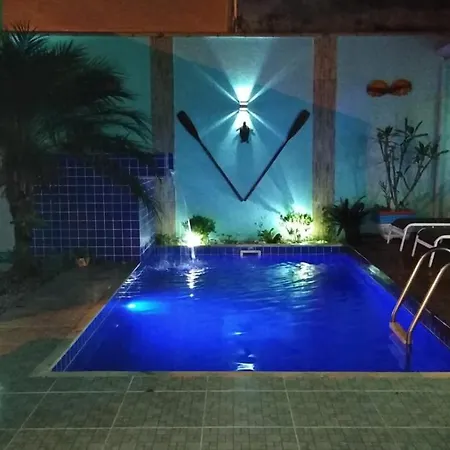 Casa Com Piscina Villa Ubatuba Exterior photo