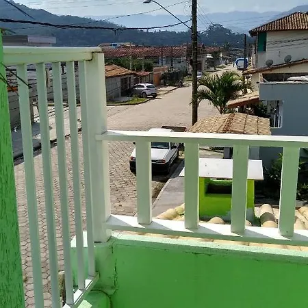 Casa Com Piscina Villa Ubatuba Exterior photo
