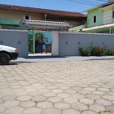 Casa Com Piscina Villa Ubatuba Exterior photo