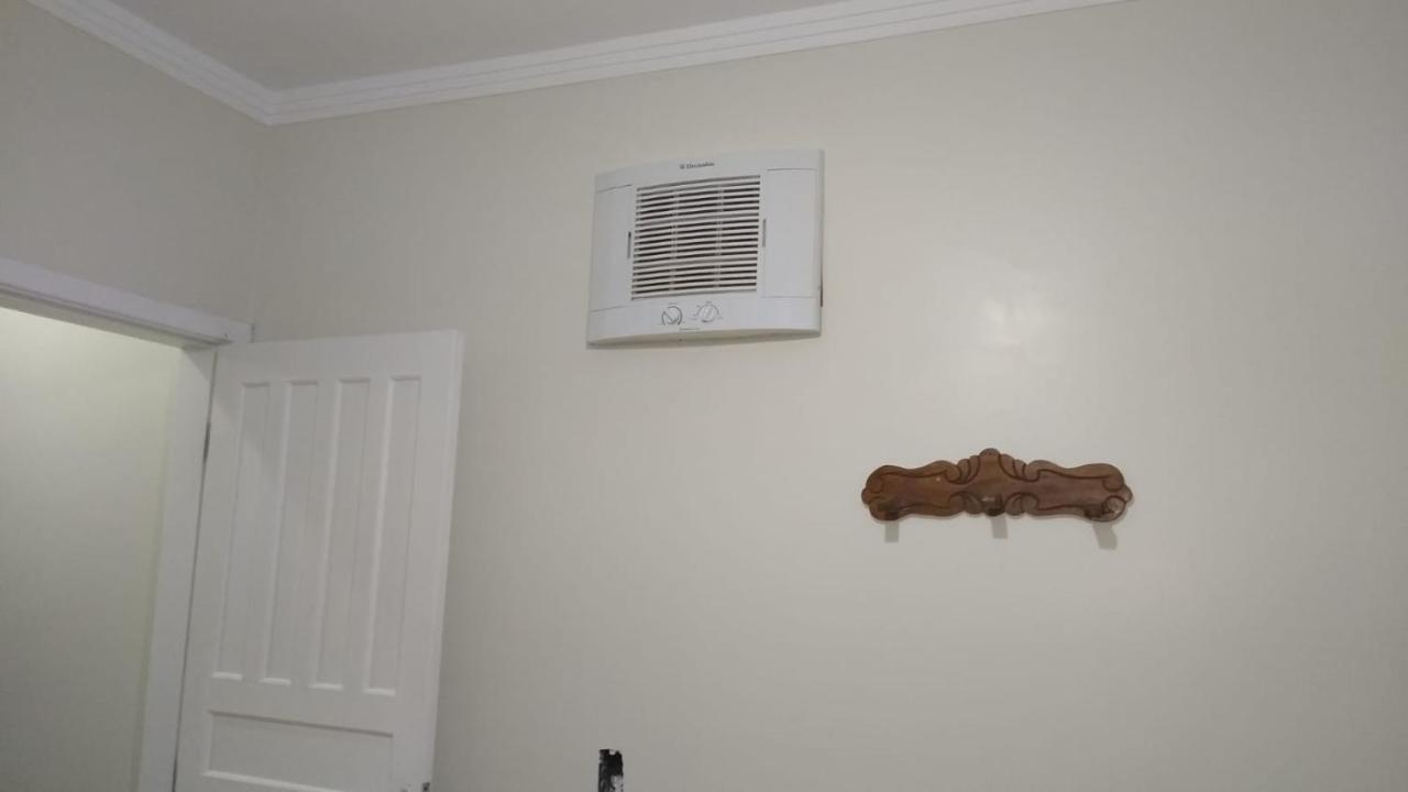 Casa Com Piscina