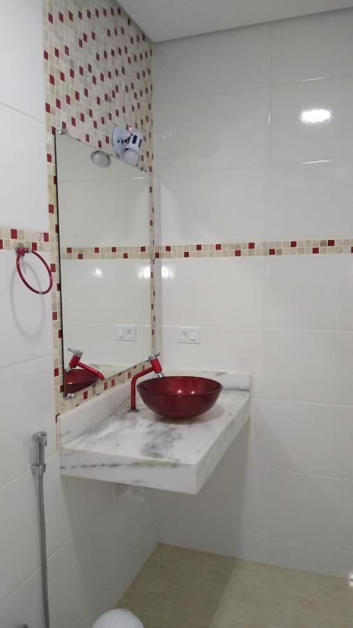Casa Com Piscina *