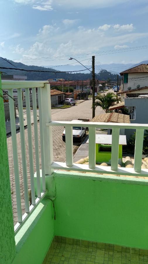Holiday home Casa Com Piscina Ubatuba