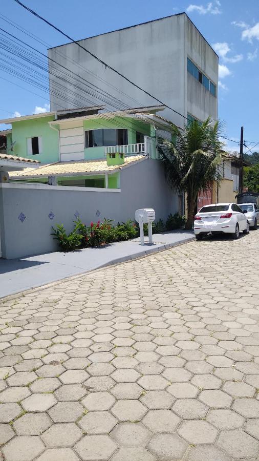 Casa Com Piscina *