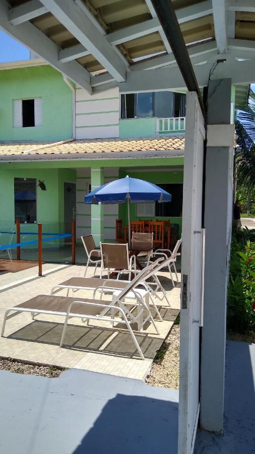Casa Com Piscina Holiday home