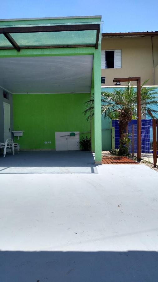 Holiday home Casa Com Piscina Ubatuba