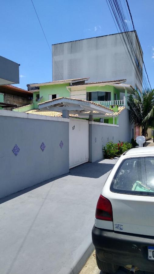 Holiday home Casa Com Piscina