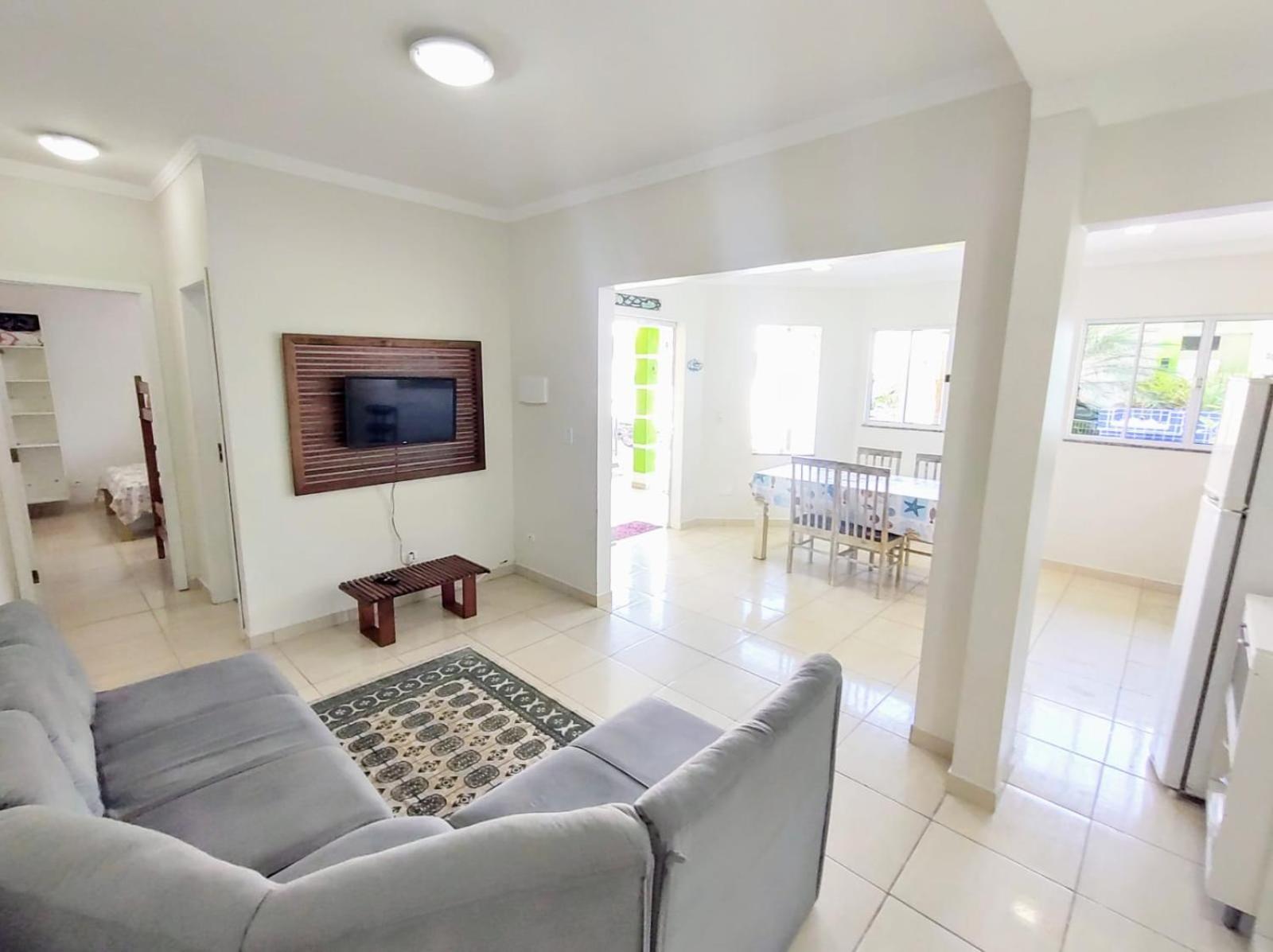 Casa Com Piscina Ubatuba
