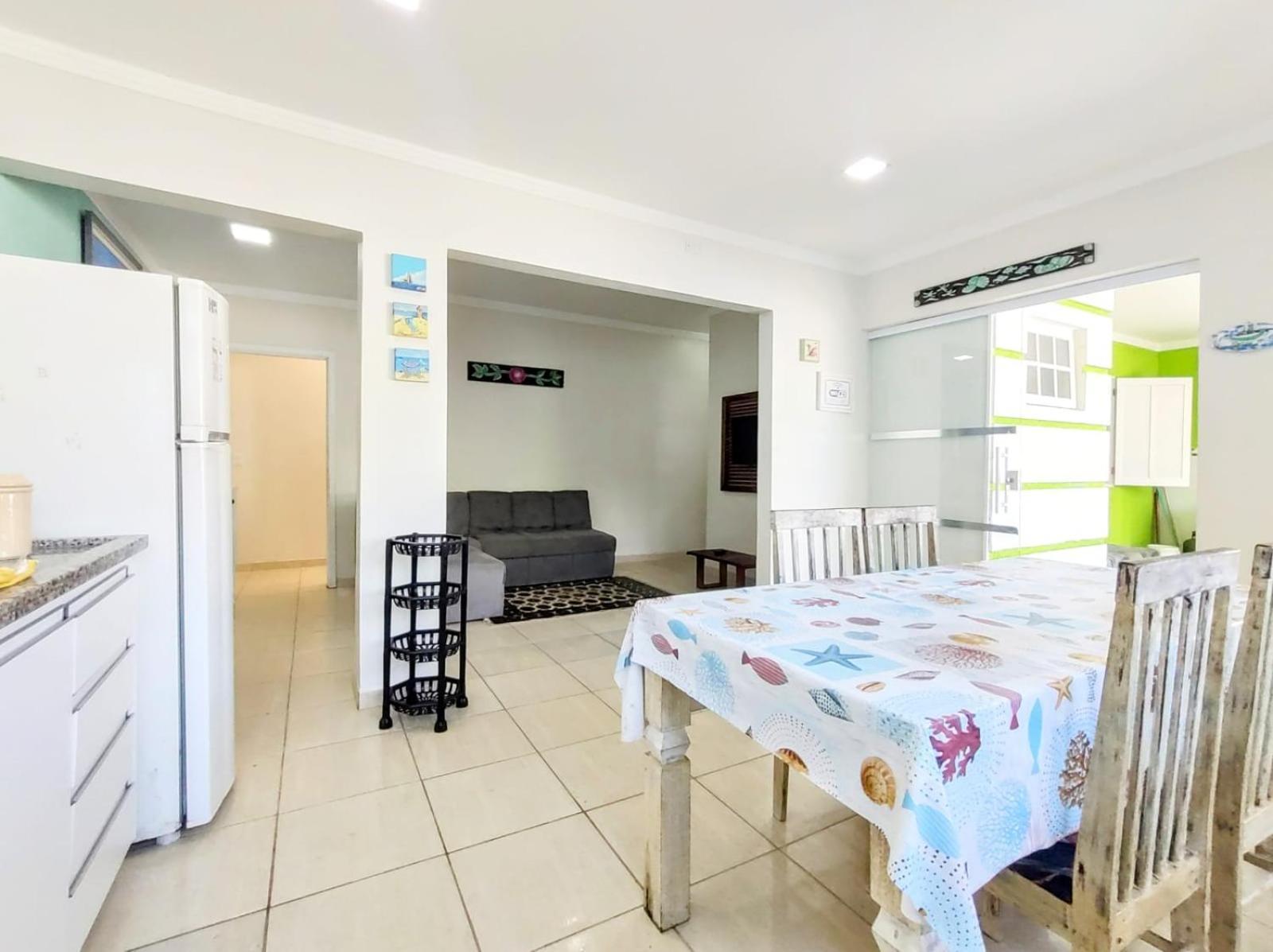 Casa Com Piscina Holiday home