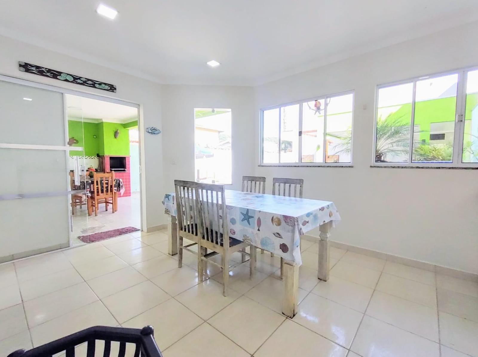 Casa Com Piscina Ubatuba