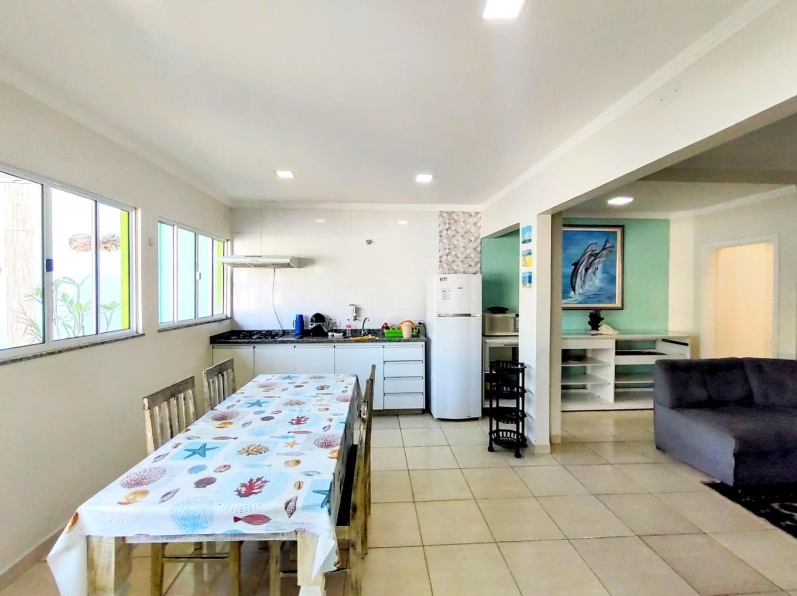 Casa Com Piscina Ubatuba