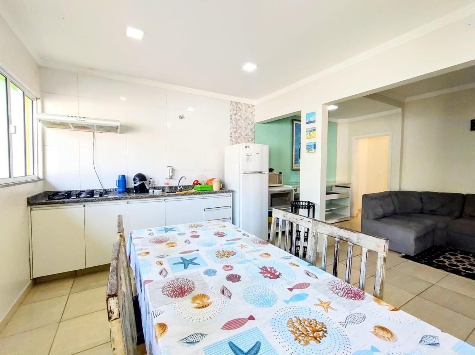 Casa Com Piscina *