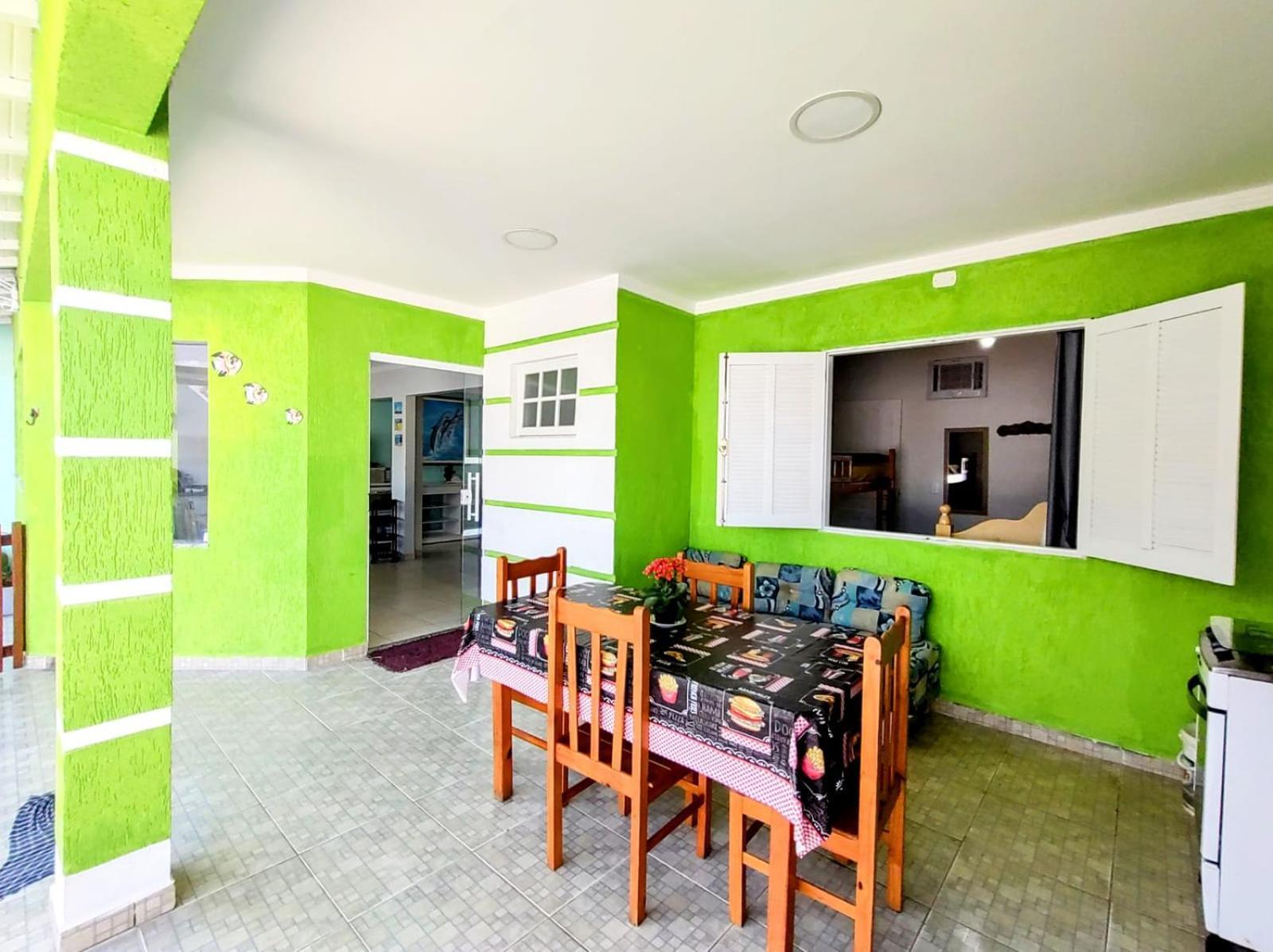 Holiday home Casa Com Piscina Ubatuba
