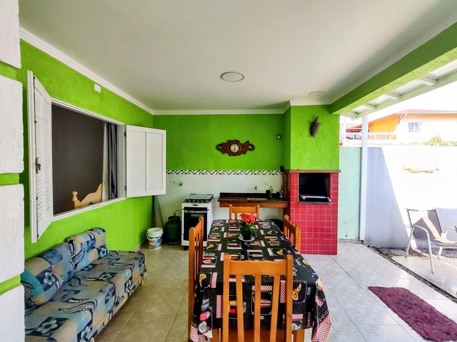 Casa Com Piscina Holiday home